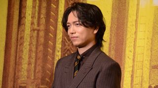 山崎育三郎、イチケイメンバーとのLINE秘話