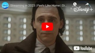 「ロキ」シーズン2初映像が公開 タキシード姿のロキ&メビウス登場