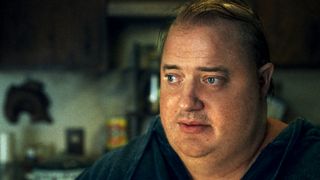 『ハムナプトラ』俳優激変、272キロの肥満男に…A24『ザ・ホエール』4月公開