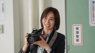 「舞いあがれ！」山口紗弥加が出演決定！リベンジ誓った大阪で「心躍る毎日」