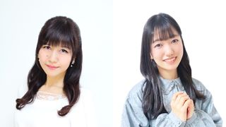 井上喜久子・ほの花、母娘で二人一役「クレヨンしんちゃん」30周年SP共演