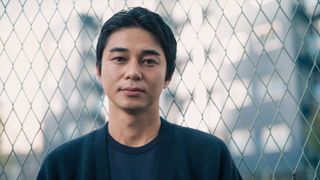 東出昌大、山暮らしから学び　34歳の現在