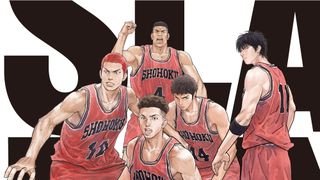 映画『スラムダンク』物語の一端明かすプロローグ公開 未発表だった理由説明