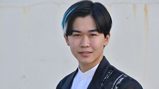 鈴木福、仮面ライダー3度目の出演で初レギュラー　「ギーツ」物語に関わる謎の男役
