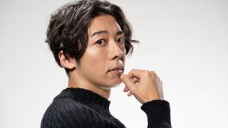 高橋一生、子供扱いしない岸辺露伴に共感 「岸辺露伴は動かない」ジャンケン小僧回の裏側