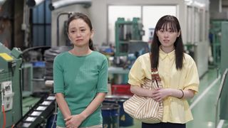 【明日の舞いあがれ!】第69回 父親が亡くなったときになぜ?祥子に尋ねる