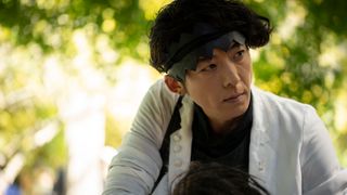 ドラマ「岸辺露伴は動かない」第8話、期待のラストに早くも続編を望む声