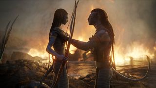 『アバター2』上映時間、もっと長かった可能性…銃撃シーンが10分カットされていた