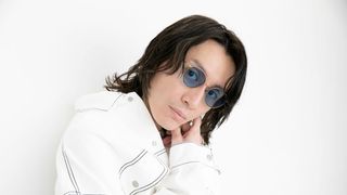 安田章大、カリスマ役で意識したこととは？「ネットで調べても出てこない（笑）」