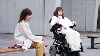 橋本環奈の出演決定!『映画 ネメシス』でまさかのカムバック