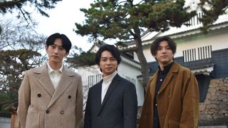 松本潤、家康生誕の地に格別な思い