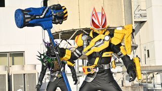 「仮面ライダーギーツ」景和に裏切り者疑惑…第18話「乖離II：ブラボー！ジャマーボール対決！」あらすじ