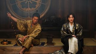 “木村信長”のキーワードは「倍倍」 大友啓史監督、偉人描くポリシー明かす