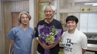 富岡涼、『Dr.コトー診療所』出演後の周囲の反響どうだった？
