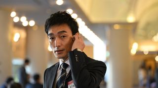 草なぎ剛、復讐劇での熱演に期待！「罠の戦争」今夜スタート