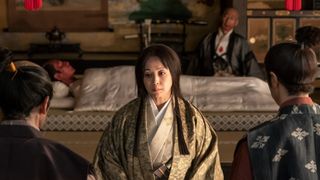 「大奥」斉藤由貴の春日局に「イかれてる!」「最高」