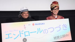 オスカーより大切なもの…インド代表『エンドロールのつづき』監督、ノミネート発表直前の思い