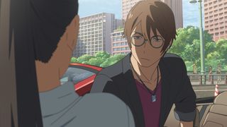 『すずめの戸締まり』人気沸騰、芹澤の小説が入場者プレゼント第4弾に決定