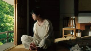 映画/坂口健太郎が不思議な力で人々を癒やす青年に…齋藤飛鳥ら新作映画で共演