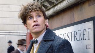 『ファンタビ4』は予定なし？主演俳優の発言が話題