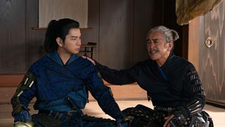 「どうする家康」首桶準レギュラー化か チラ見せにも反応