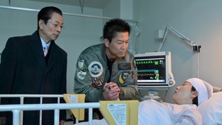 今夜「相棒」第14話　美和子の危機…背景に15年前の通り魔事件