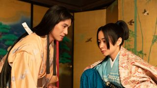 「大奥」福士蒼汰のガチ女装がイケメンすぎ