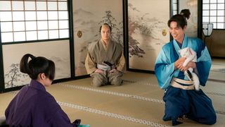 「大奥」若紫の“名演”に涙と絶賛の声あふれる