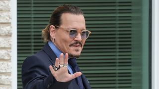 ジョニー・デップ、ドロ沼離婚騒動を経た現在は?