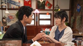朝ドラ「舞いあがれ!」第84回あらすじ 八神、必ず説得すると久留美に約束