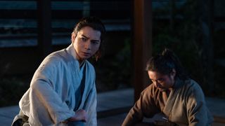 「どうする家康」次週、山田孝之の服部半蔵!ネット歓喜&トレンド入り
