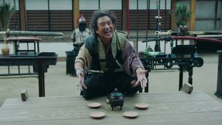 「どうする家康」ムロツヨシの木下藤吉郎がハマり役!「クセ強」「前世!?」