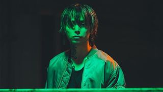 実写『東京リベンジャーズ2』村上虹郎が演じる一虎の新ビジュアル公開