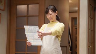 【明日の舞いあがれ!】第85回 舞と祥子が励まし合う