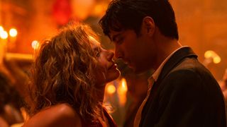 マーゴット・ロビー、衝撃の嘔吐シーンにも挑んだ『バビロン』撮影秘話