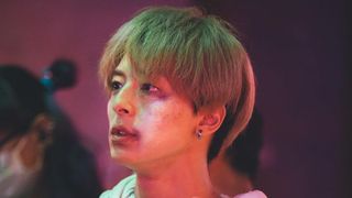 実写『東京リベンジャーズ2』高杉真宙が演じる千冬の新ビジュアル公開