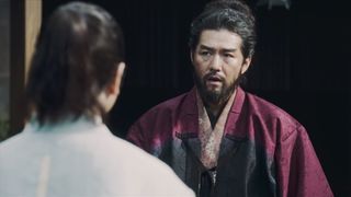 「どうする家康」伏線か?柴田勝家が秀吉蹴るシーン話題