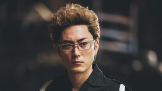 実写『東京リベンジャーズ2』間宮祥太朗が演じるキサキの新ビジュアル公開