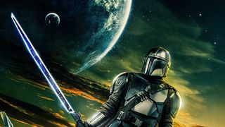 ベイビー・ヨーダ、マーク・ハミルも魅了 スター・ウォーズ実写ドラマ「マンダロリアン」特別映像公開