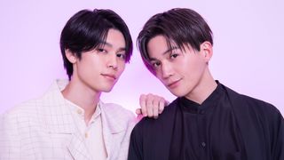 「美しい彼」萩原利久&八木勇征が考える“ひらきよ”が愛される理由とは?