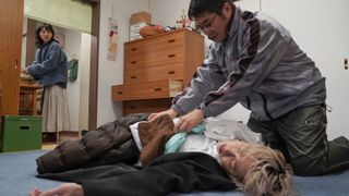 【明日の舞いあがれ!】第88回 悠人、倒れる 久留美が冷静に対処