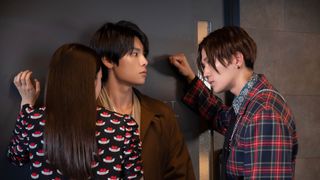 今夜スタート!「美しい彼」シーズン2のあらすじは?