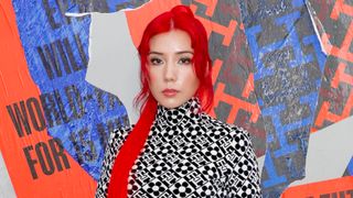 「大奥」綱吉役の仲里依紗、7日のあさイチに生出演