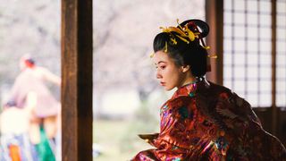 「大奥」第6回あらすじ　綱吉の人生の歯車が狂い始める