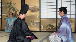 「大奥」山本耕史の右衛門佐がハマりすぎ!「破壊力ハンパない」「策士感すごい」