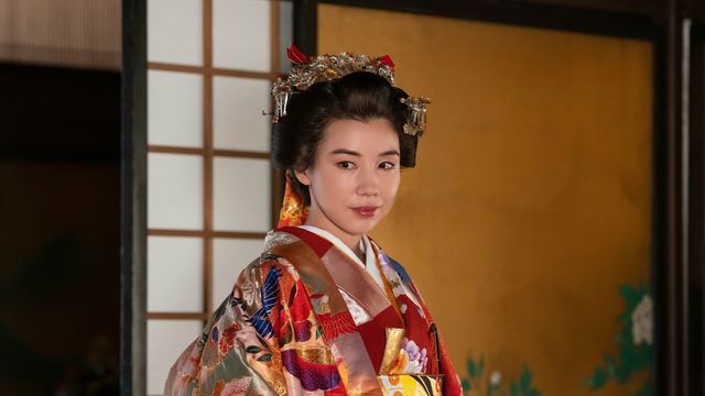 鳴門秘帖 DVD-BOX 全4枚 -NHKグループ公式通販 - NHKグループモール