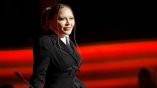 マドンナ、容姿を批判するアンチに痛烈なコメント「年齢差別と女性蔑視」
