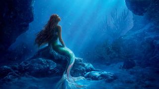 ディズニー実写版『リトル・マーメイド』日本公開は6月9日に決定！