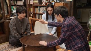 【明日の舞いあがれ!】第93回 リュー北條が厳しい批評