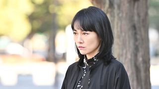 菊地凛子「100万回 言えばよかった」で幽霊役！TBSドラマ初出演